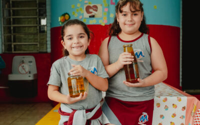 Segunda Solidária: Transformando Rotinas em Hábitos, Impactando Vidas e o Mundo.